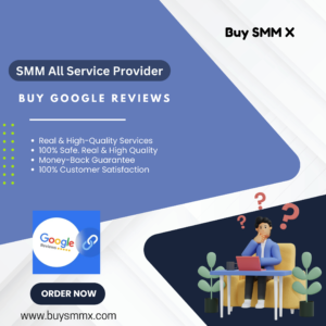 buy google reviews